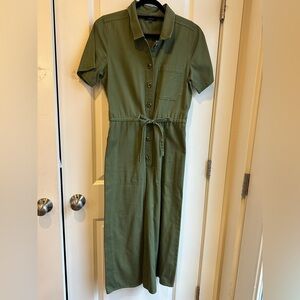 Madewell Jumpsuit